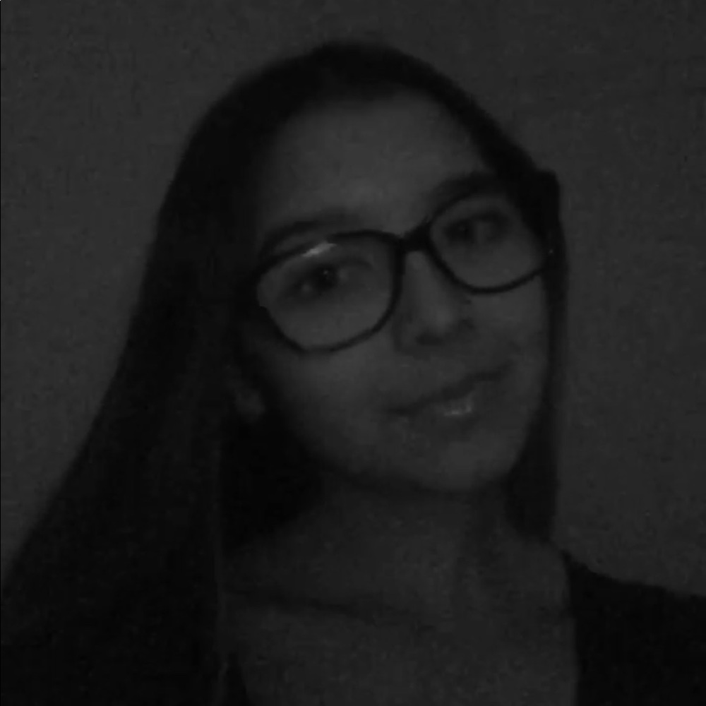 Meet your Posher, Alyah